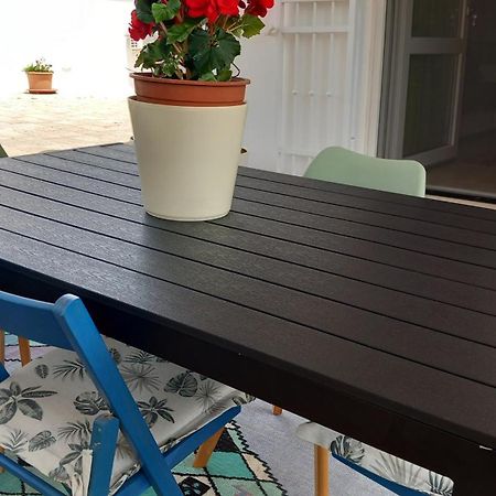 סנטה מריה אל בניו Villa Aurora מראה חיצוני תמונה