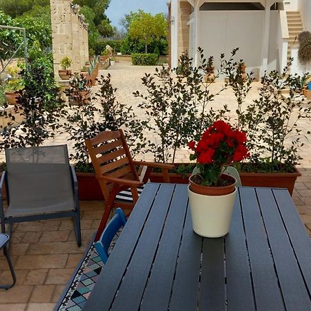 סנטה מריה אל בניו Villa Aurora מראה חיצוני תמונה