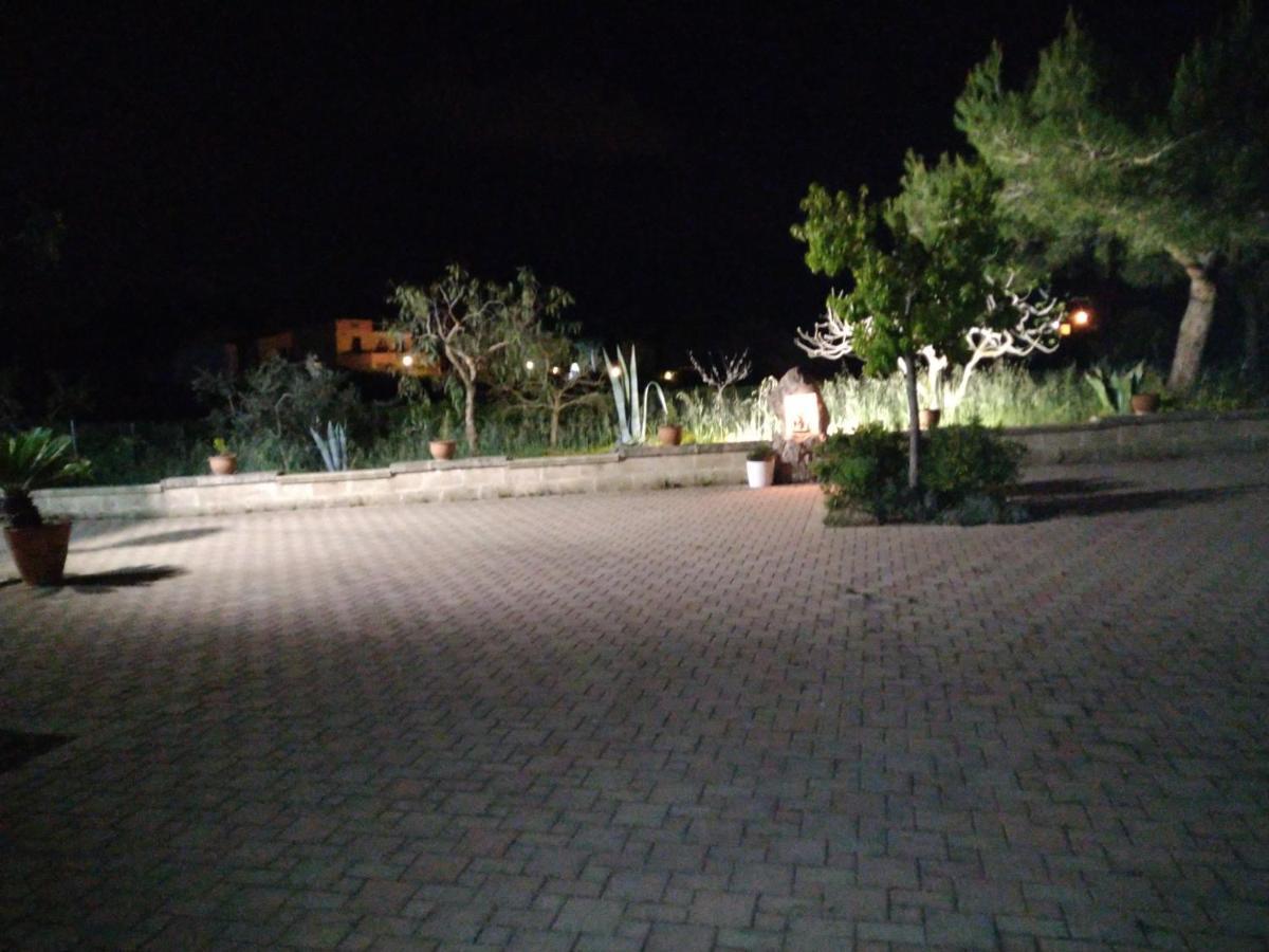 סנטה מריה אל בניו Villa Aurora מראה חיצוני תמונה