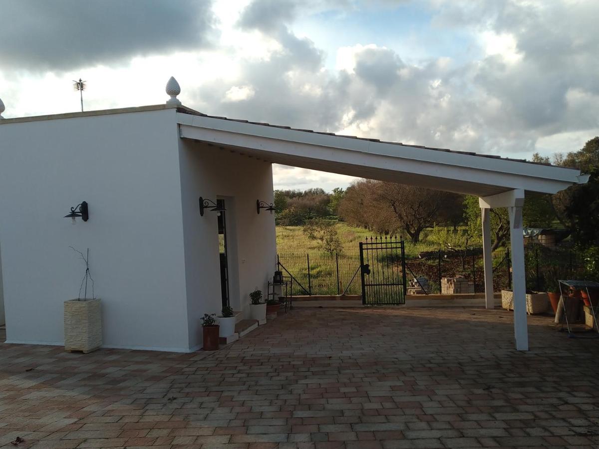 סנטה מריה אל בניו Villa Aurora מראה חיצוני תמונה