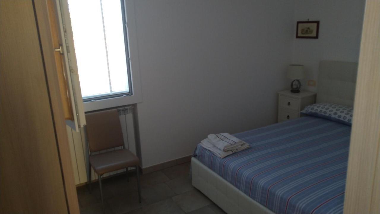 סנטה מריה אל בניו Villa Aurora מראה חיצוני תמונה
