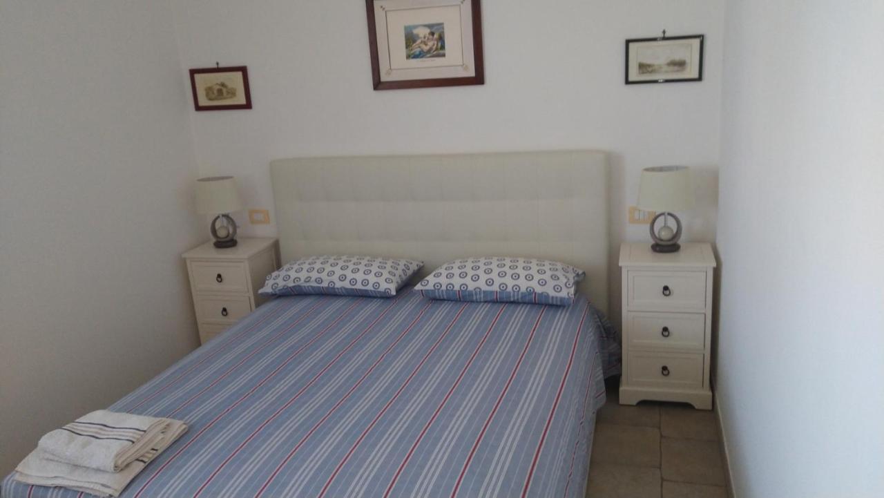 סנטה מריה אל בניו Villa Aurora מראה חיצוני תמונה