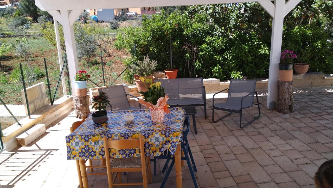 סנטה מריה אל בניו Villa Aurora מראה חיצוני תמונה