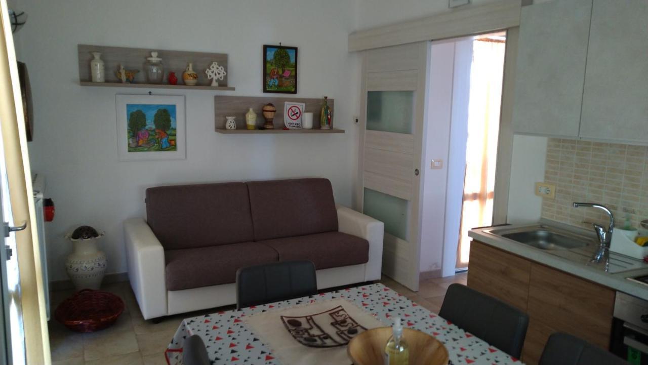 סנטה מריה אל בניו Villa Aurora מראה חיצוני תמונה