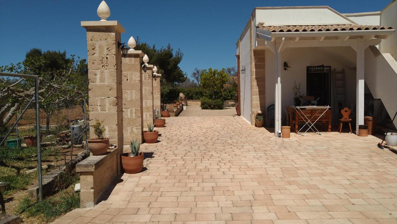 סנטה מריה אל בניו Villa Aurora מראה חיצוני תמונה