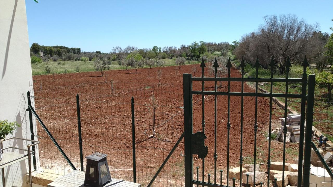 סנטה מריה אל בניו Villa Aurora מראה חיצוני תמונה